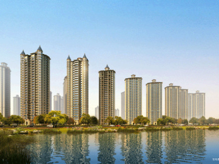 瓦房店雅居乐