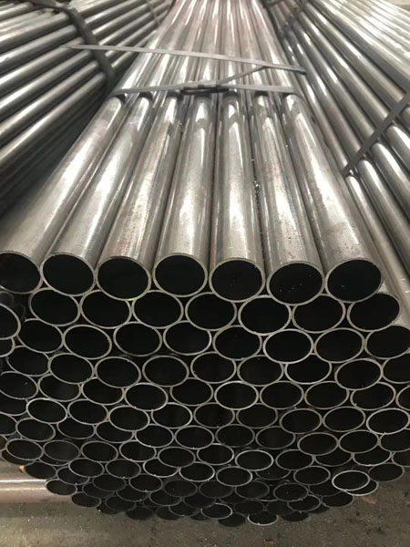 瓦房店精密钢管