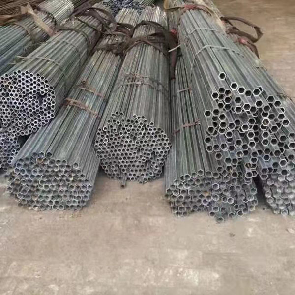 瓦房店精密钢管